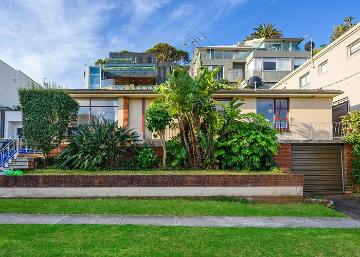 Bondi Beach 4Br House