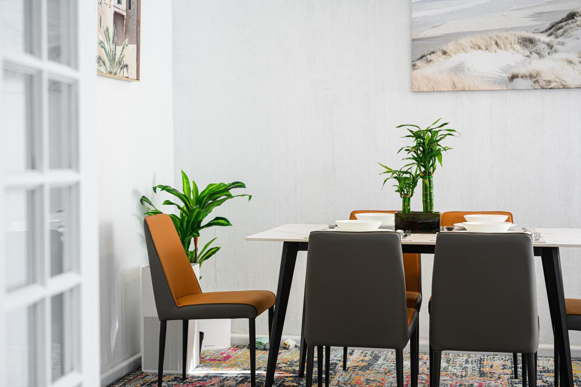 Holiday home Bondi 4br House *
