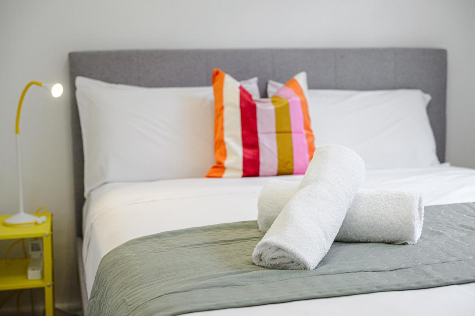 Bondi 4br House Holiday home Sydney