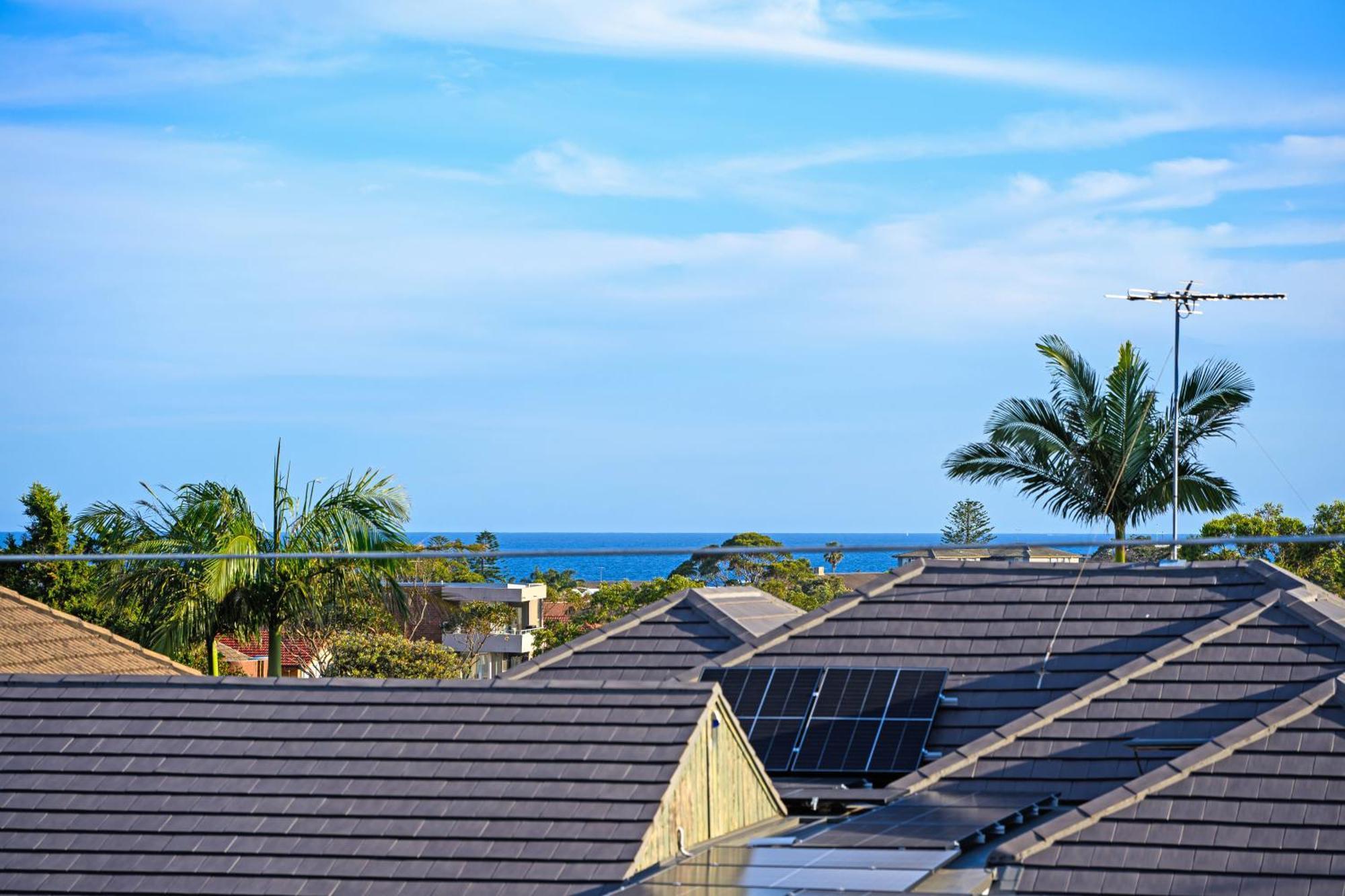 Bondi 4br House