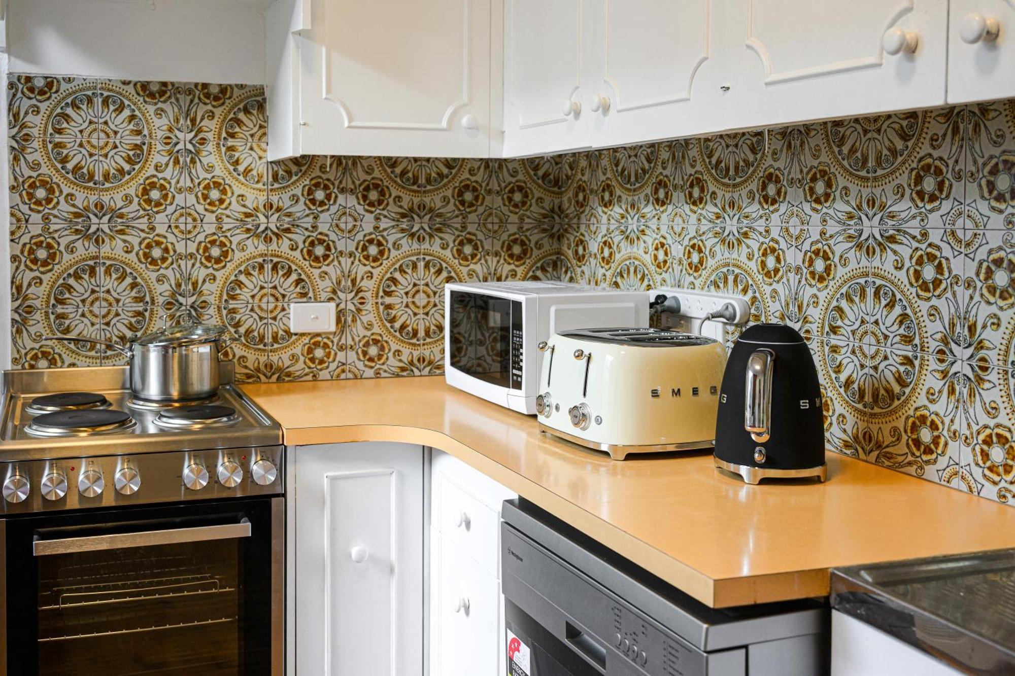Bondi 4br House * Sydney