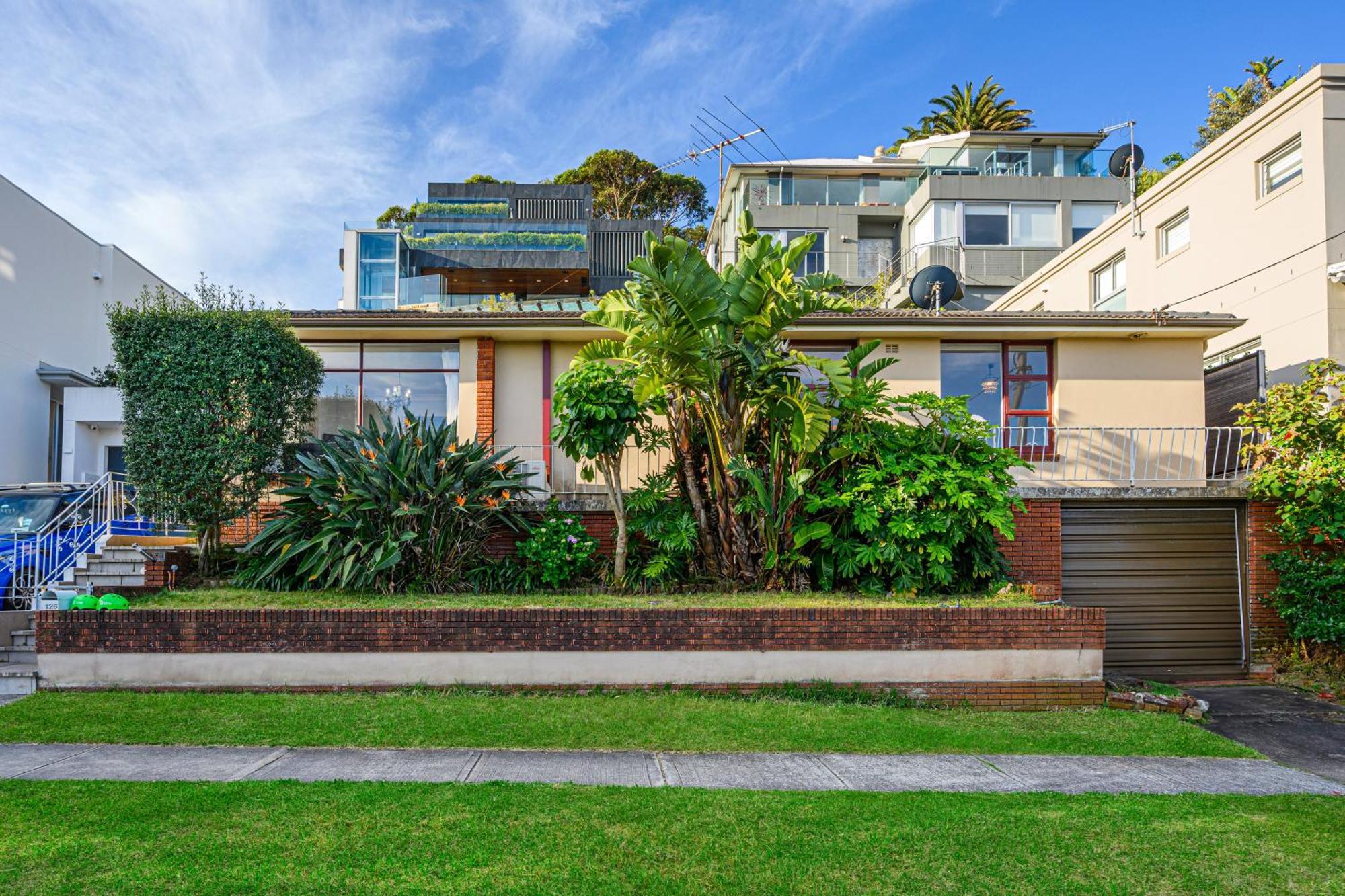 Bondi 4br House