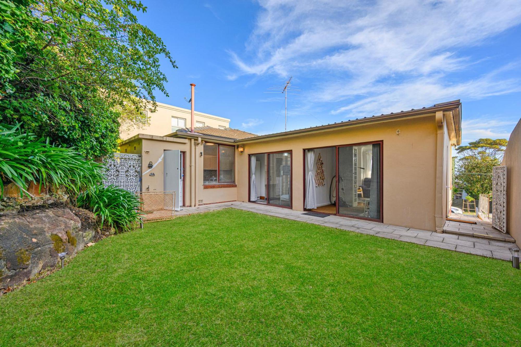 Bondi 4br House *