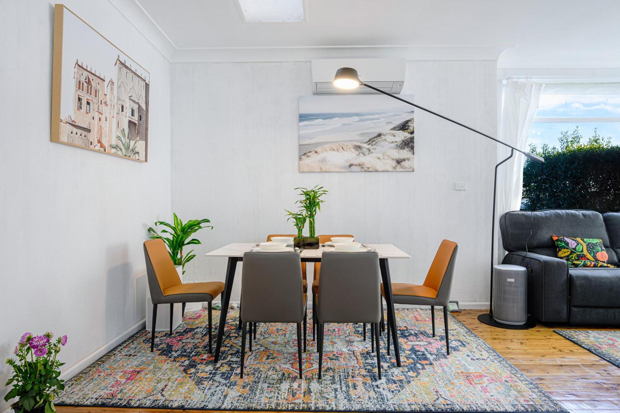 Bondi 4br House