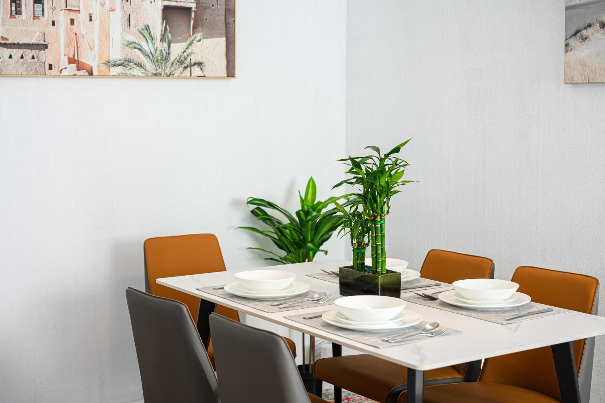 Bondi 4br House Sydney
