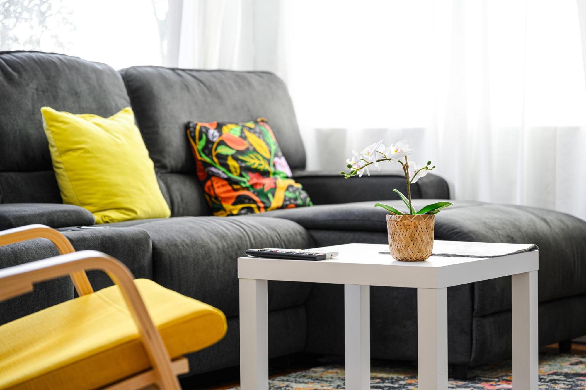 Bondi 4br House * Sydney