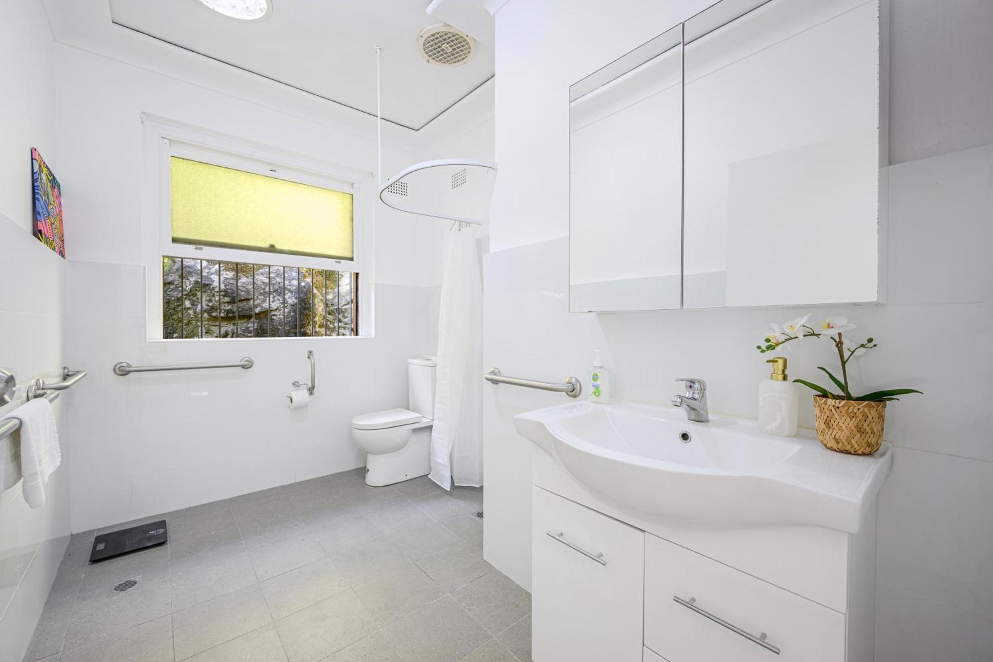Holiday home Bondi 4br House Sydney