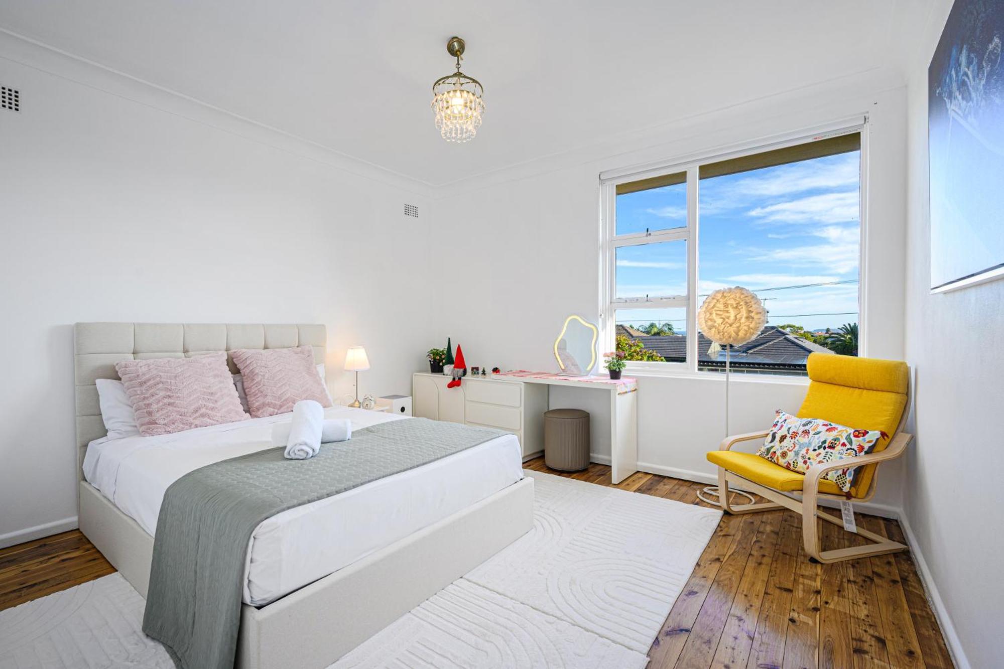 Bondi 4br House Holiday home *