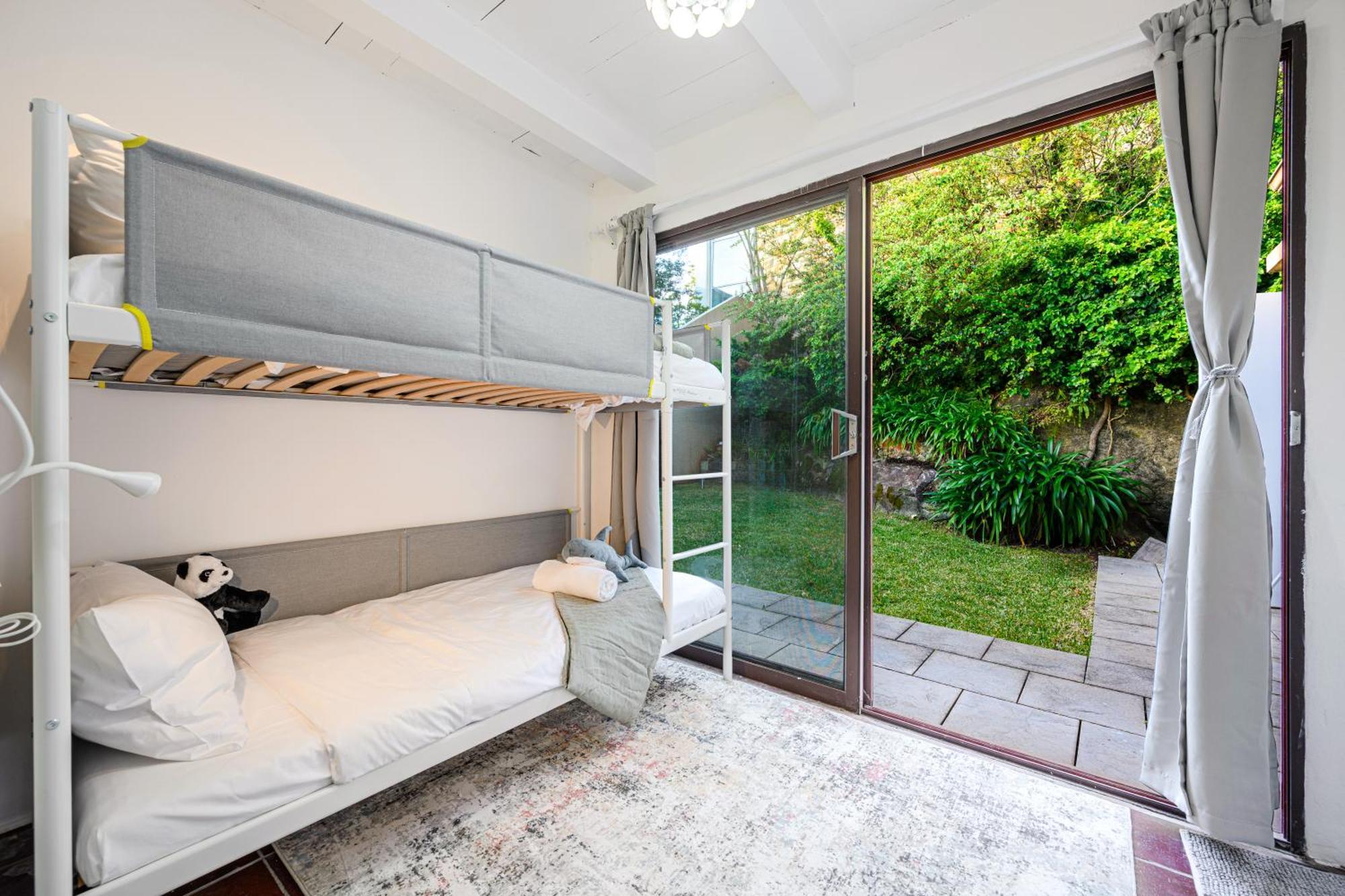 Holiday home Bondi 4br House Sydney