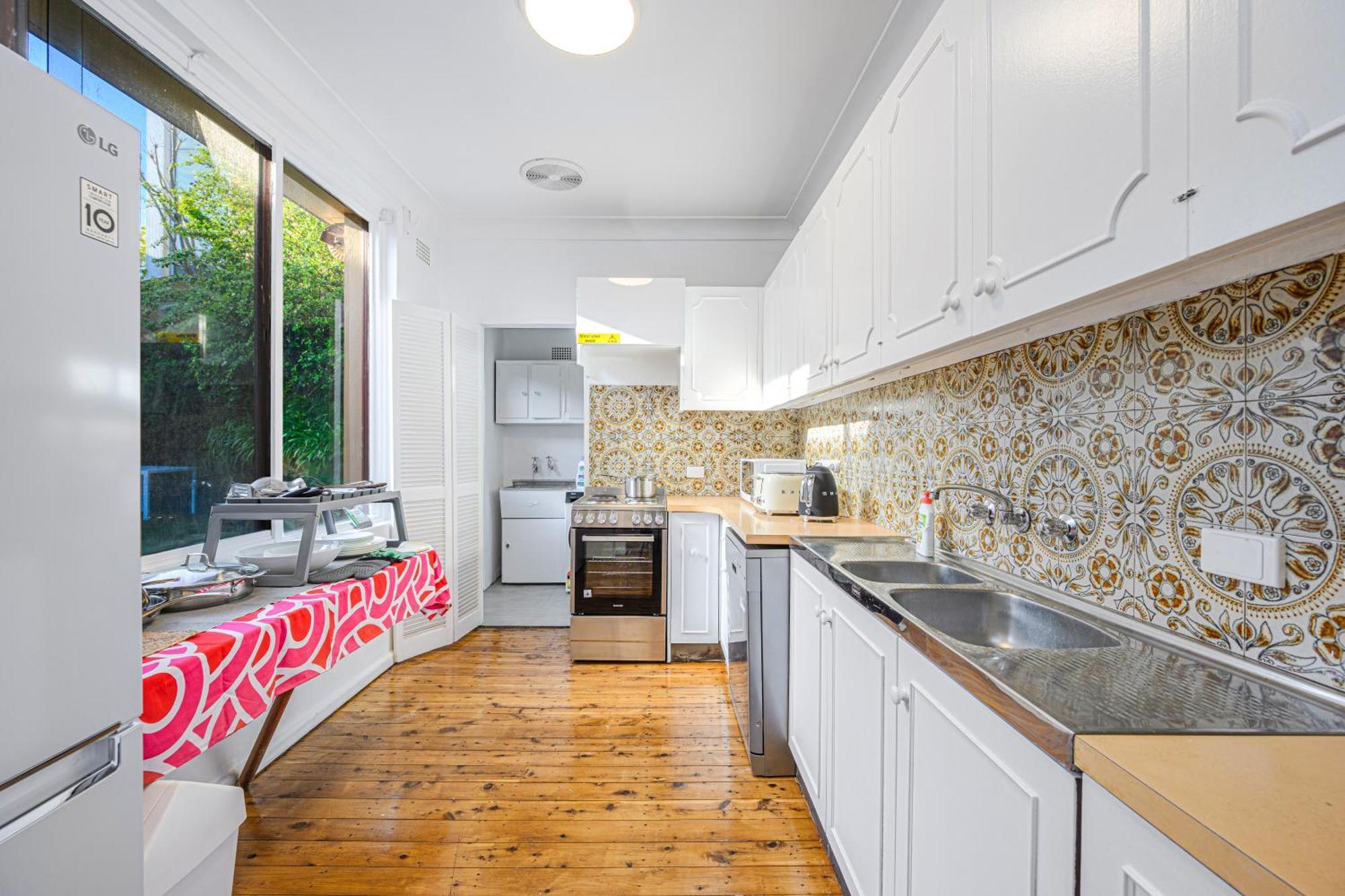 Bondi 4br House *